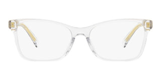 Ralph Lauren RL 6233U women Transparent Squared Eyeglasses