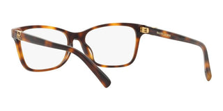 Ralph Lauren RL 6233U women Havana Squared Eyeglasses