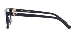 Ralph Lauren RL 6233U women Blue Squared Eyeglasses