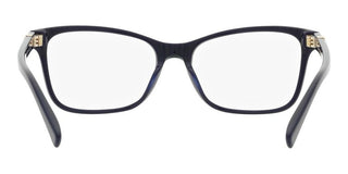 Ralph Lauren RL 6233U women Blue Squared Eyeglasses