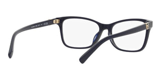 Ralph Lauren RL 6233U women Blue Squared Eyeglasses