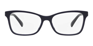 Ralph Lauren RL 6233U women Blue Squared Eyeglasses