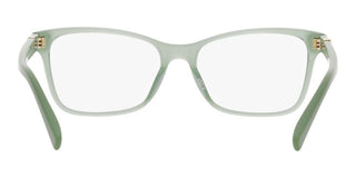 Ralph Lauren RL 6233U women Green Squared Eyeglasses