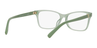 Ralph Lauren RL 6233U women Green Squared Eyeglasses