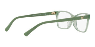 Ralph Lauren RL 6233U women Green Squared Eyeglasses