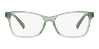 Ralph Lauren RL 6233U women Green Squared Eyeglasses