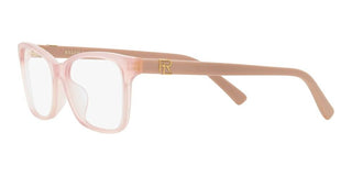 Ralph Lauren RL 6233U women Pink Squared Eyeglasses