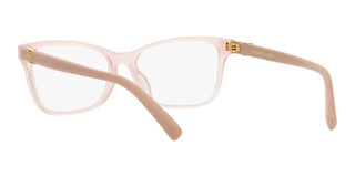 Ralph Lauren RL 6233U women Pink Squared Eyeglasses