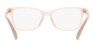 Ralph Lauren RL 6233U women Pink Squared Eyeglasses