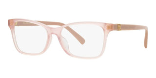 Ralph Lauren RL 6233U women Pink Squared Eyeglasses