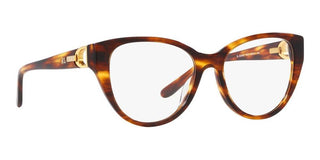 Ralph Lauren RL 6234BU women Havana Cat Eye Eyeglasses