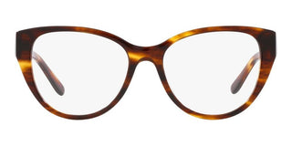 Ralph Lauren RL 6234BU women Havana Cat Eye Eyeglasses