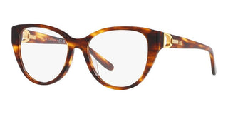 Ralph Lauren RL 6234BU women Havana Cat Eye Eyeglasses