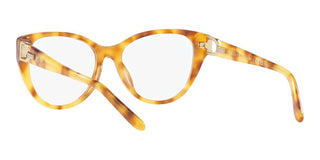 Ralph Lauren RL 6234BU women Havana Cat Eye Eyeglasses