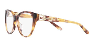 Ralph Lauren RL 6234BU women Havana Cat Eye Eyeglasses