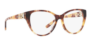 Ralph Lauren RL 6234BU women Havana Cat Eye Eyeglasses