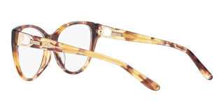 Ralph Lauren RL 6234BU women Havana Cat Eye Eyeglasses