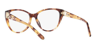 Ralph Lauren RL 6234BU women Havana Cat Eye Eyeglasses