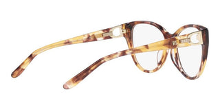 Ralph Lauren RL 6234BU women Havana Cat Eye Eyeglasses