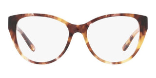 Ralph Lauren RL 6234BU women Havana Cat Eye Eyeglasses