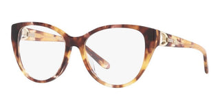 Ralph Lauren RL 6234BU women Havana Cat Eye Eyeglasses