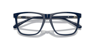 Ralph Lauren RL 6242U men Blue Squared Eyeglasses