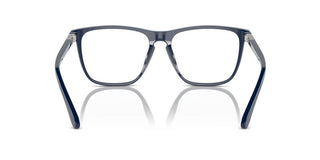 Ralph Lauren RL 6242U men Blue Squared Eyeglasses