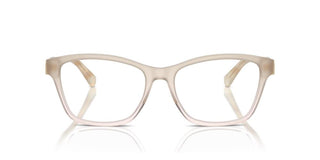 Ralph Lauren RL 6243 women Transparent Cat Eye Eyeglasses