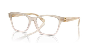 Ralph Lauren RL 6243 women Transparent Cat Eye Eyeglasses