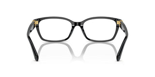 Ralph Lauren RL 6244U women Black Rectangle Eyeglasses