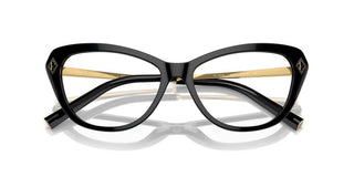 Ralph Lauren RL 6245 women Black Cat Eye Eyeglasses