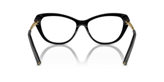 Ralph Lauren RL 6245 women Black Cat Eye Eyeglasses