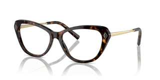 Ralph Lauren RL 6245 women Havana Cat Eye Eyeglasses