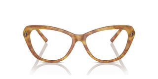 Ralph Lauren RL 6245 women Havana Cat Eye Eyeglasses