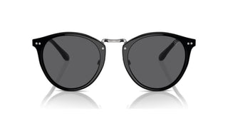 Ralph Lauren RL 8223 men Black Pantos Sunglasses