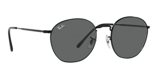 Ray-Ban ROB RB 3772 unisex Black Geometric Sunglasses