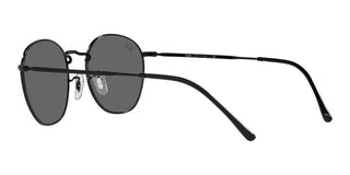 Ray-Ban ROB RB 3772 unisex Black Geometric Sunglasses