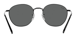 Ray-Ban ROB RB 3772 unisex Black Geometric Sunglasses