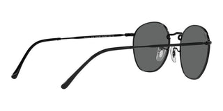 Ray-Ban ROB RB 3772 unisex Black Geometric Sunglasses