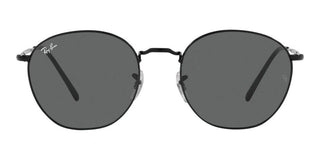 Ray-Ban ROB RB 3772 unisex Black Geometric Sunglasses