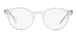 Oliver Peoples ROMARE OV 5459U unisex Transparent Round Eyeglasses