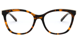 Michael Kors ROME MK 4076U women Havana Geometric Eyeglasses