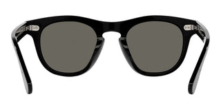 Oliver Peoples RORKE OV 5509SU unisex Black Squared Sunglasses