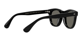 Oliver Peoples RORKE OV 5509SU unisex Black Squared Sunglasses