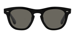 Oliver Peoples RORKE OV 5509SU unisex Black Squared Sunglasses