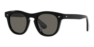 Oliver Peoples RORKE OV 5509SU unisex Black Squared Sunglasses