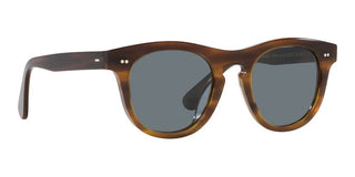 Oliver Peoples RORKE OV 5509SU unisex Brown Squared Sunglasses