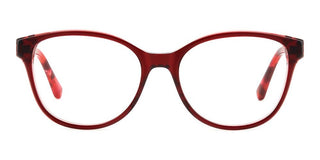 Kate Spade ROSALIND/G women Red Squared Eyeglasses