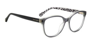 Kate Spade ROSALIND/G women Grey Squared Eyeglasses