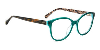 Kate Spade ROSALIND/G women Green Squared Eyeglasses